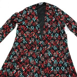 NWT Lularoe Sarah Cardigan